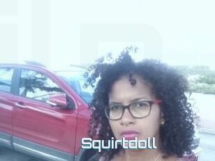 Squirtdoll