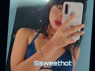 Ssweethot