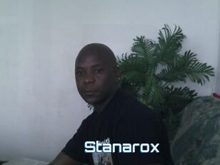 Stanarox