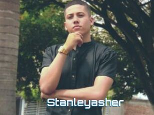 Stanleyasher