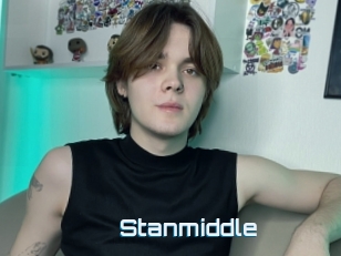 Stanmiddle