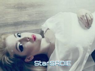 StarSADIE