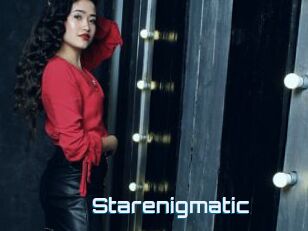 Starenigmatic