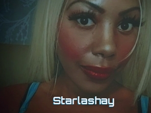 Starlashay