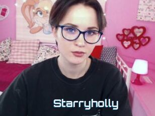 Starryholly