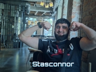 Stasconnor