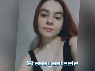 Stassyasteele