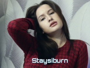 Staysiburn