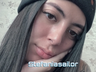 Stefaniasailor