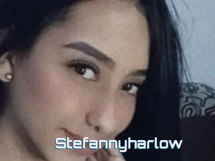 Stefannyharlow