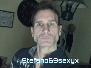 Stefano69sexyx