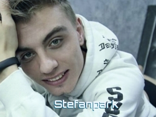 Stefanpark