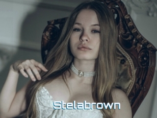 Stelabrown