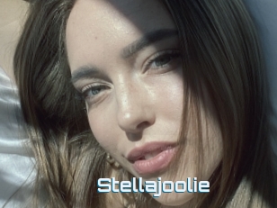 Stellajoolie