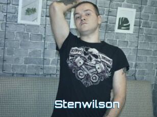 Stenwilson