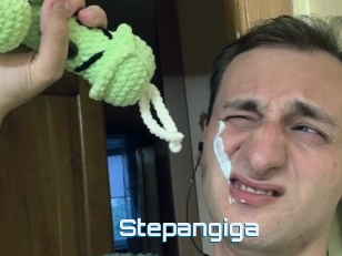 Stepangiga