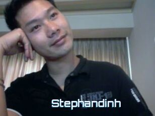 Stephandinh