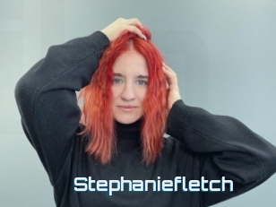 Stephaniefletch