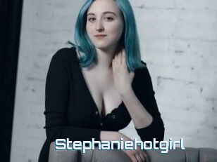 Stephaniehotgirl