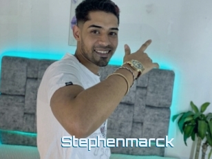 Stephenmarck