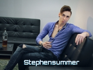 Stephensummer