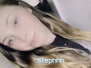 Stephhh