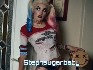 Stephsugarbaby