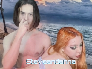 Steveandanna