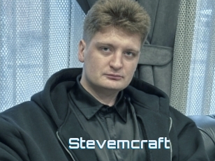 Stevemcraft