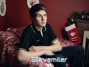 Stevemiler