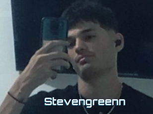 Stevengreenn