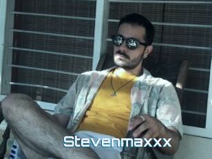 Stevenmaxxx