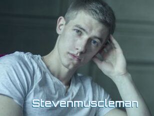 Stevenmuscleman