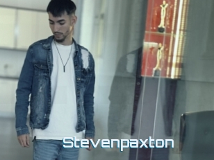 Stevenpaxton