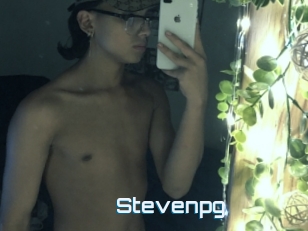 Stevenpg