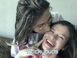 Stickybuds