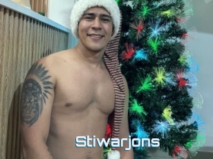 Stiwarjons