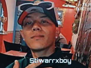 Stiwarrxboy