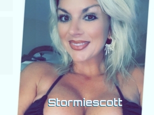 Stormiescott