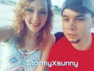 StormyXsunny