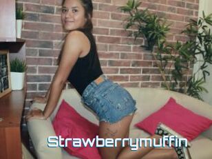 Strawberrymuffin