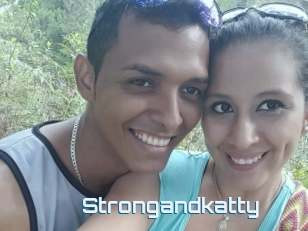 Strongandkatty