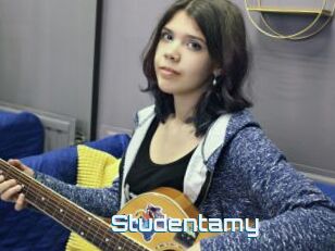 Studentamy