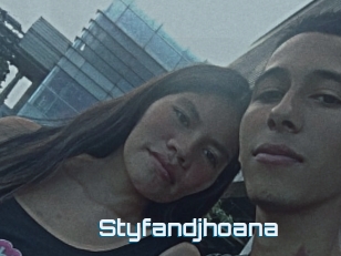 Styfandjhoana