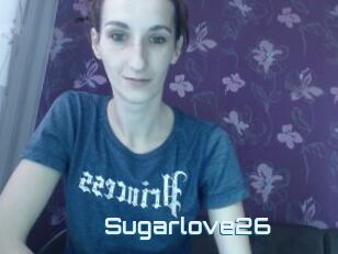 Sugarlove26