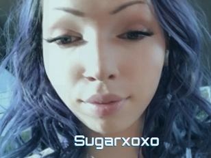 Sugarxoxo