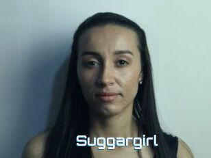 Suggargirl