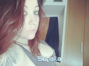 Suhaila