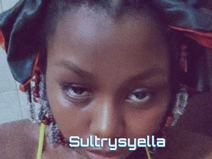 Sultrysyella