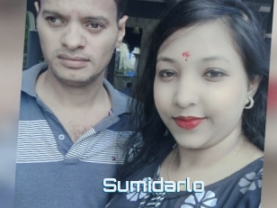 Sumidarlo